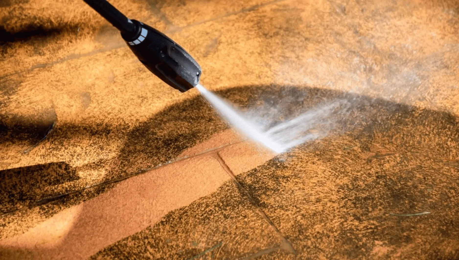 Best Practices for Safe and Effective Pressure Cleaning