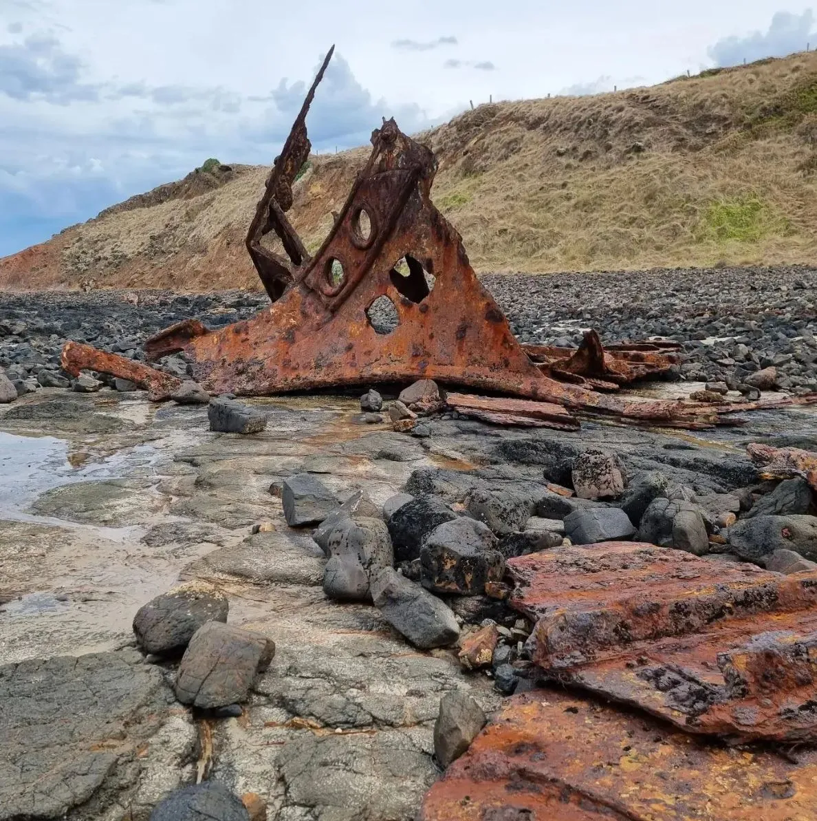 Discovering Kitty Miller Bay: A Coastal Gem on Phillip Island