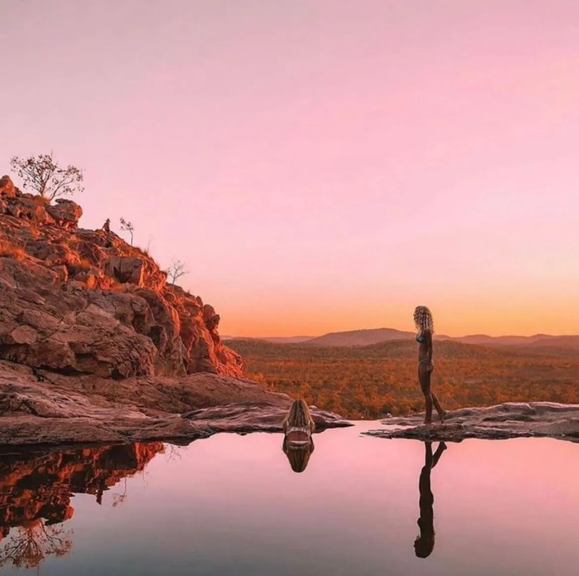 Explore Kakadu National Park: A Guide to Australia’s Natural and Cultural Treasure