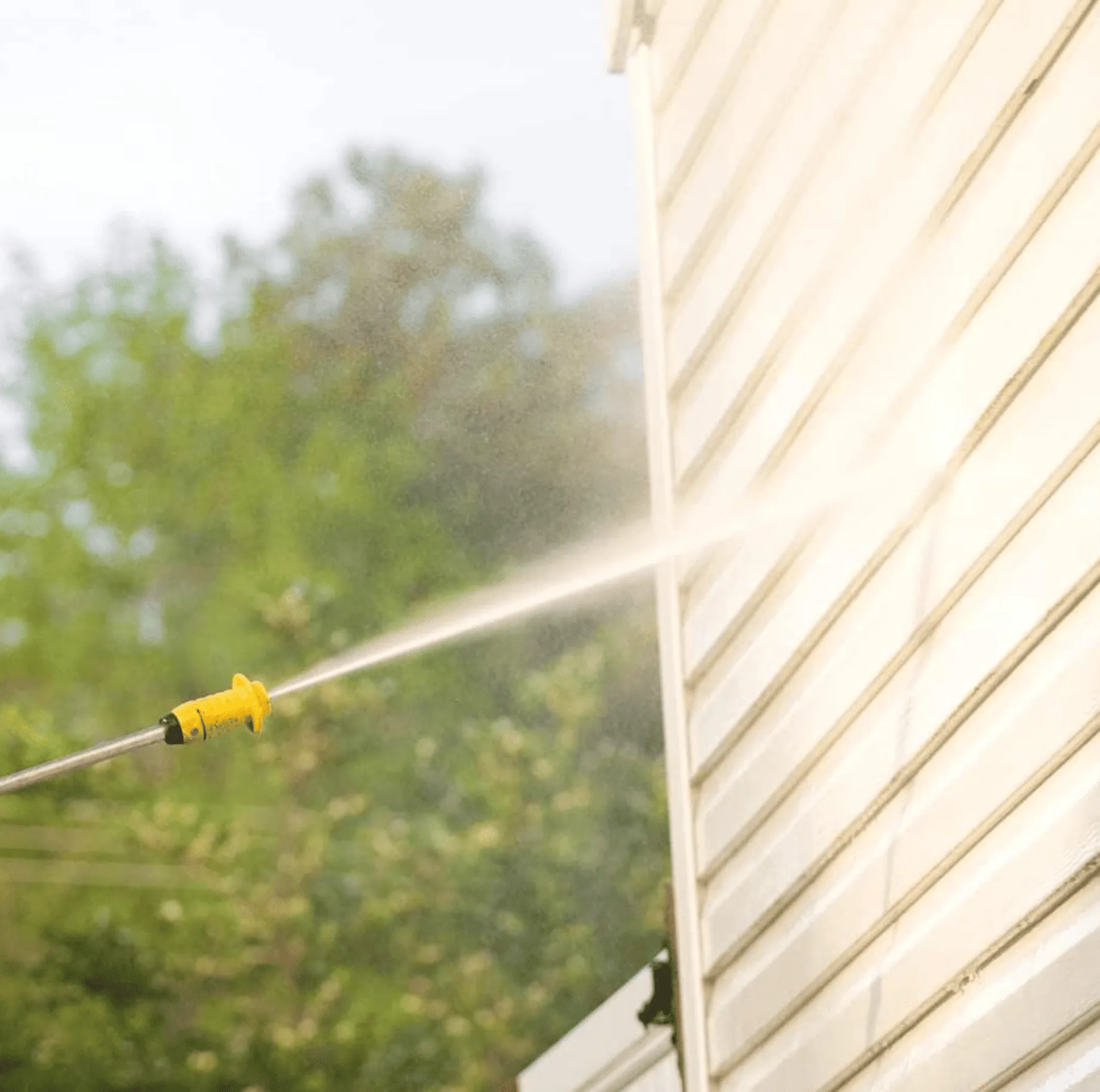 How Often Should You Pressure Clean Your Home’s Exterior?