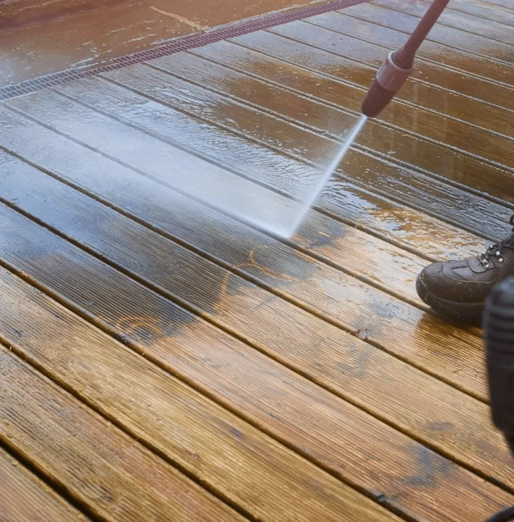 How Often to Power Wash