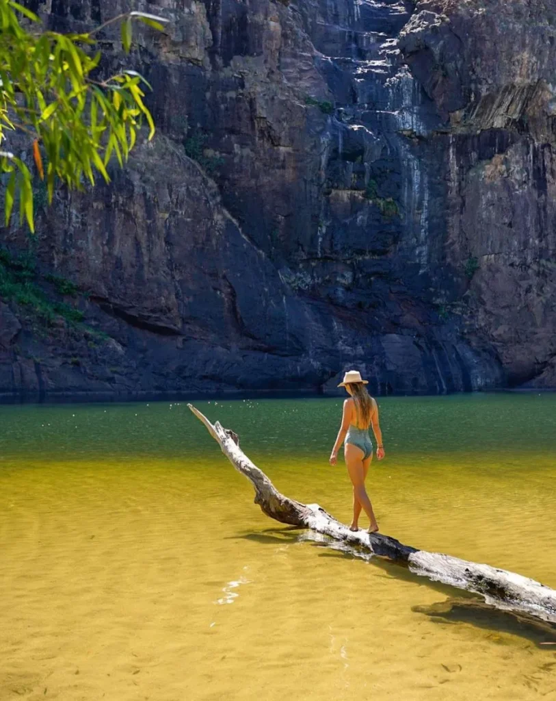 Kakadu National Park