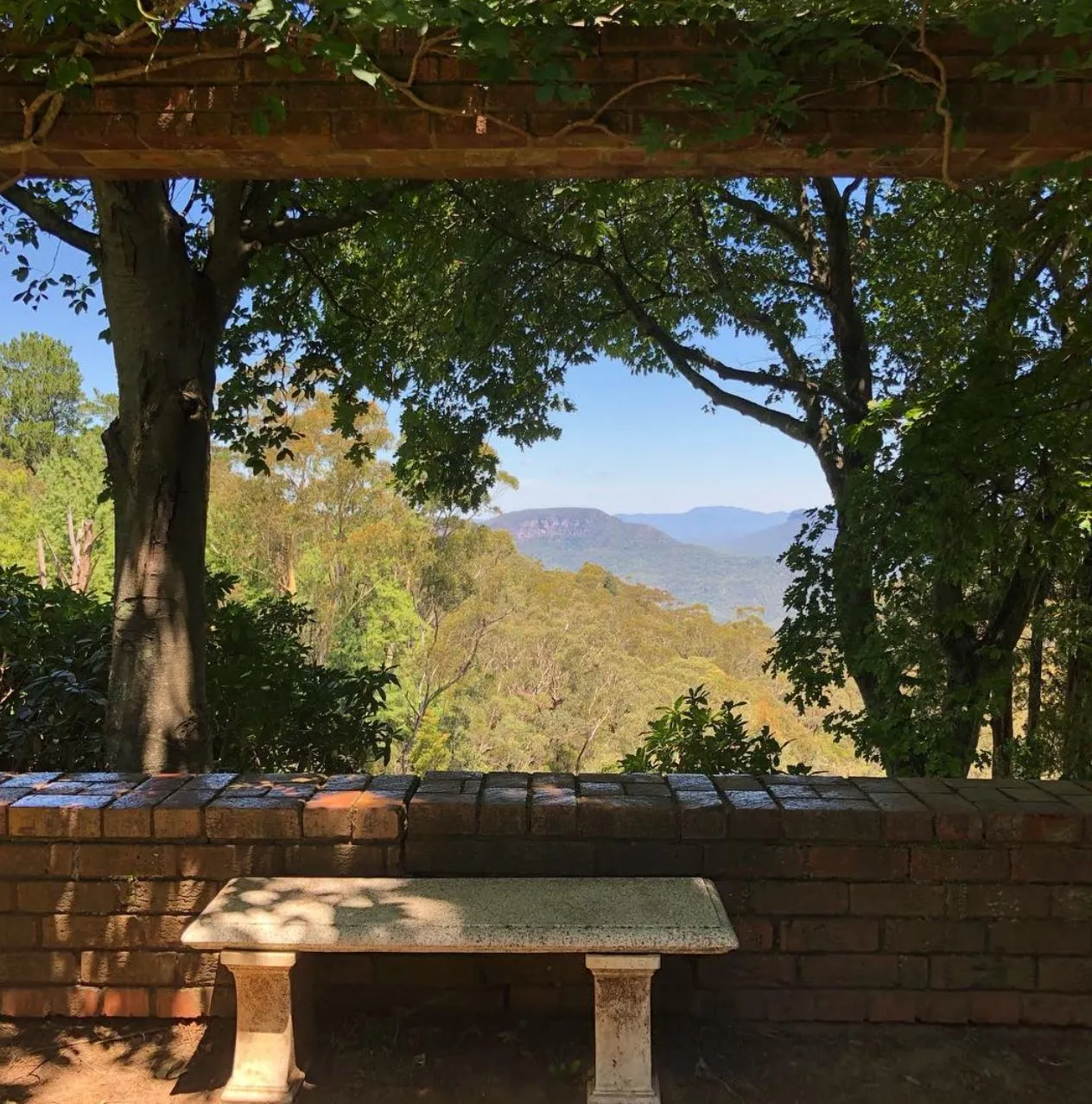 San Sebastian Tour Virtual | Where to Find the Best Autumn Gardens in the Blue Mountains Local Logistics and Hacks