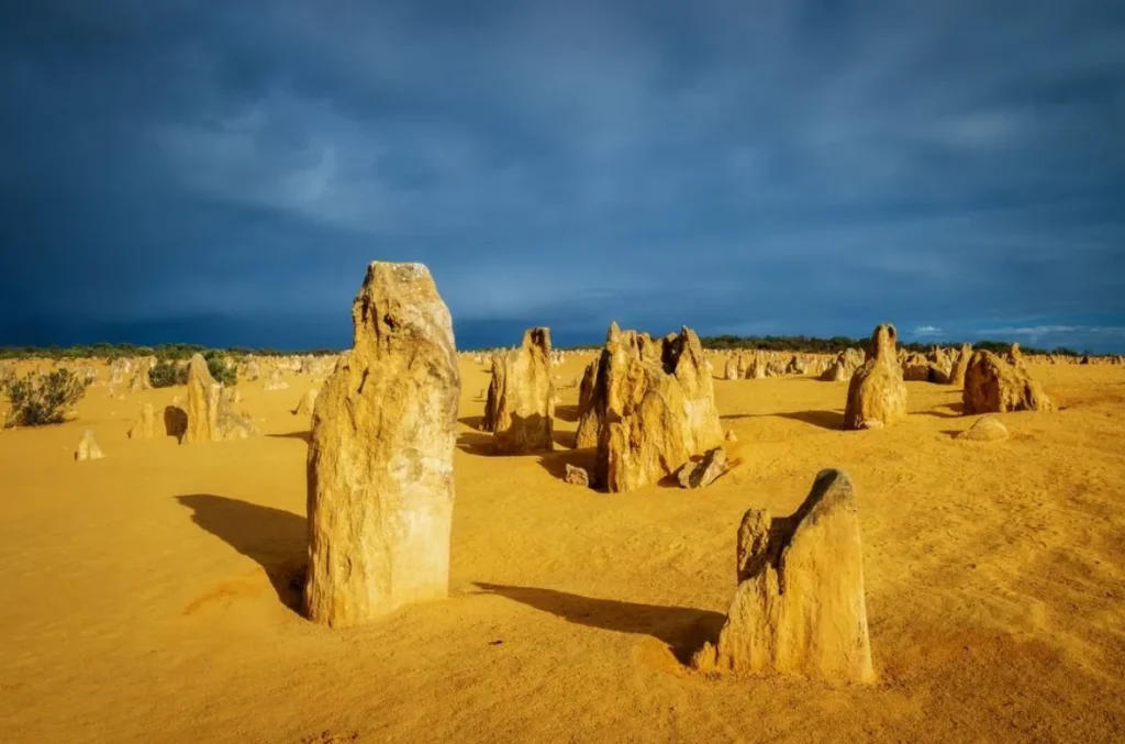 Nambung National Park