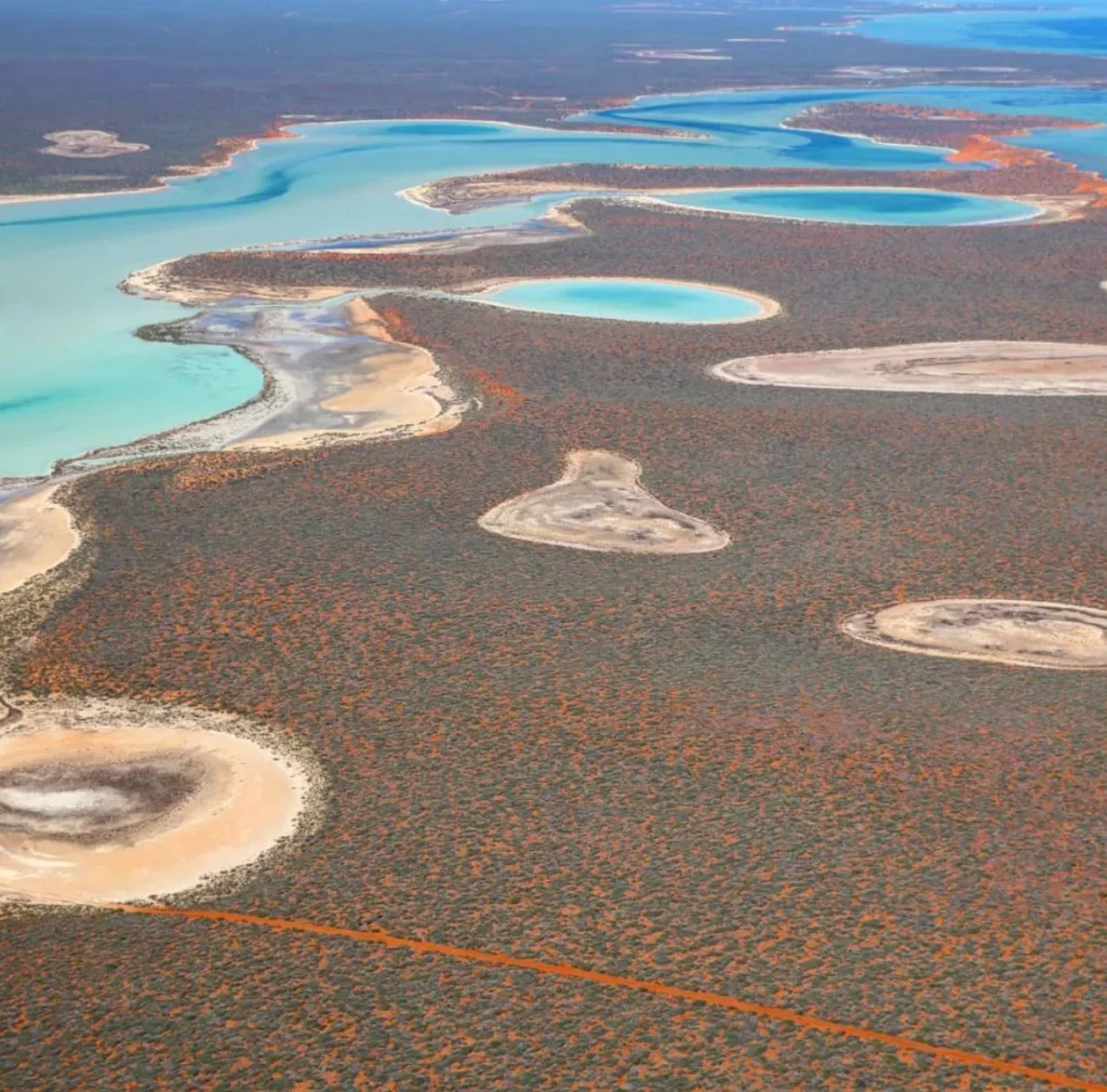 Shark Bay Marine Park