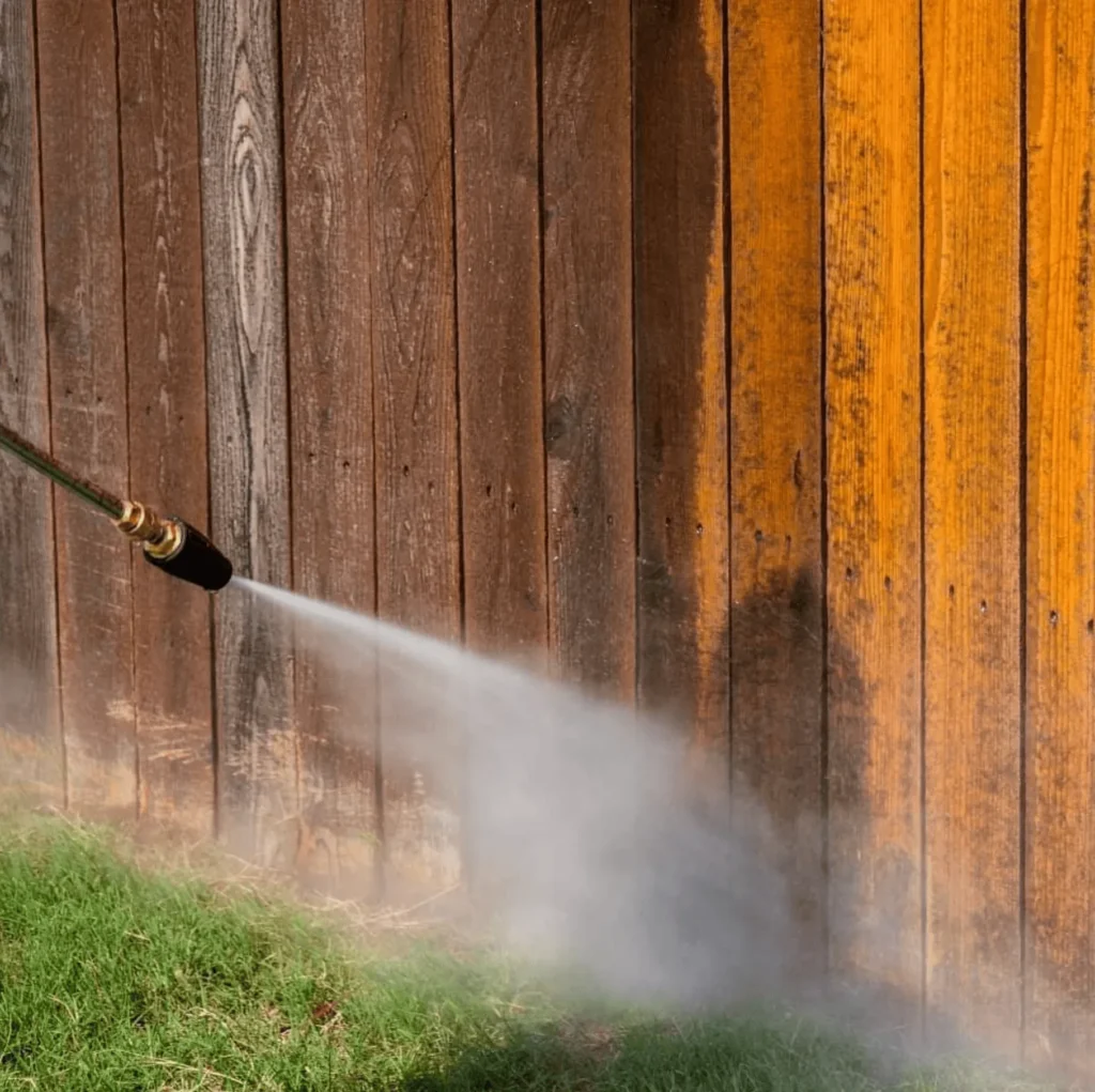 Why Regular Pressure Washing