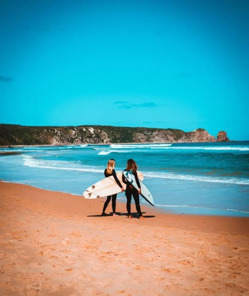 Woolamai Surf Beach