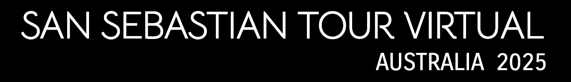 San Sebastian Tour Virtual