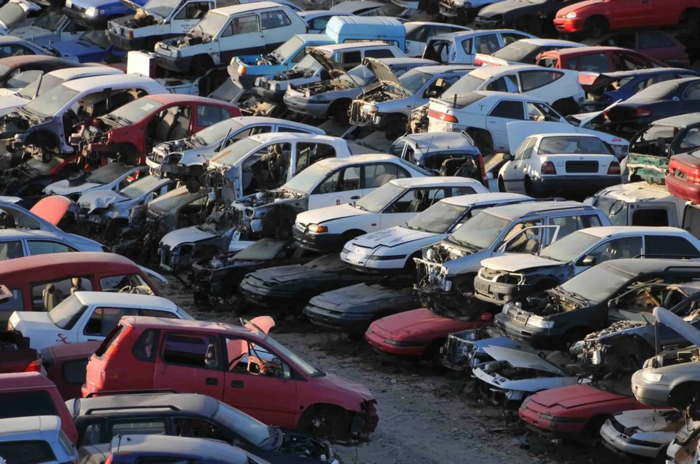 annual car reliability surveys
