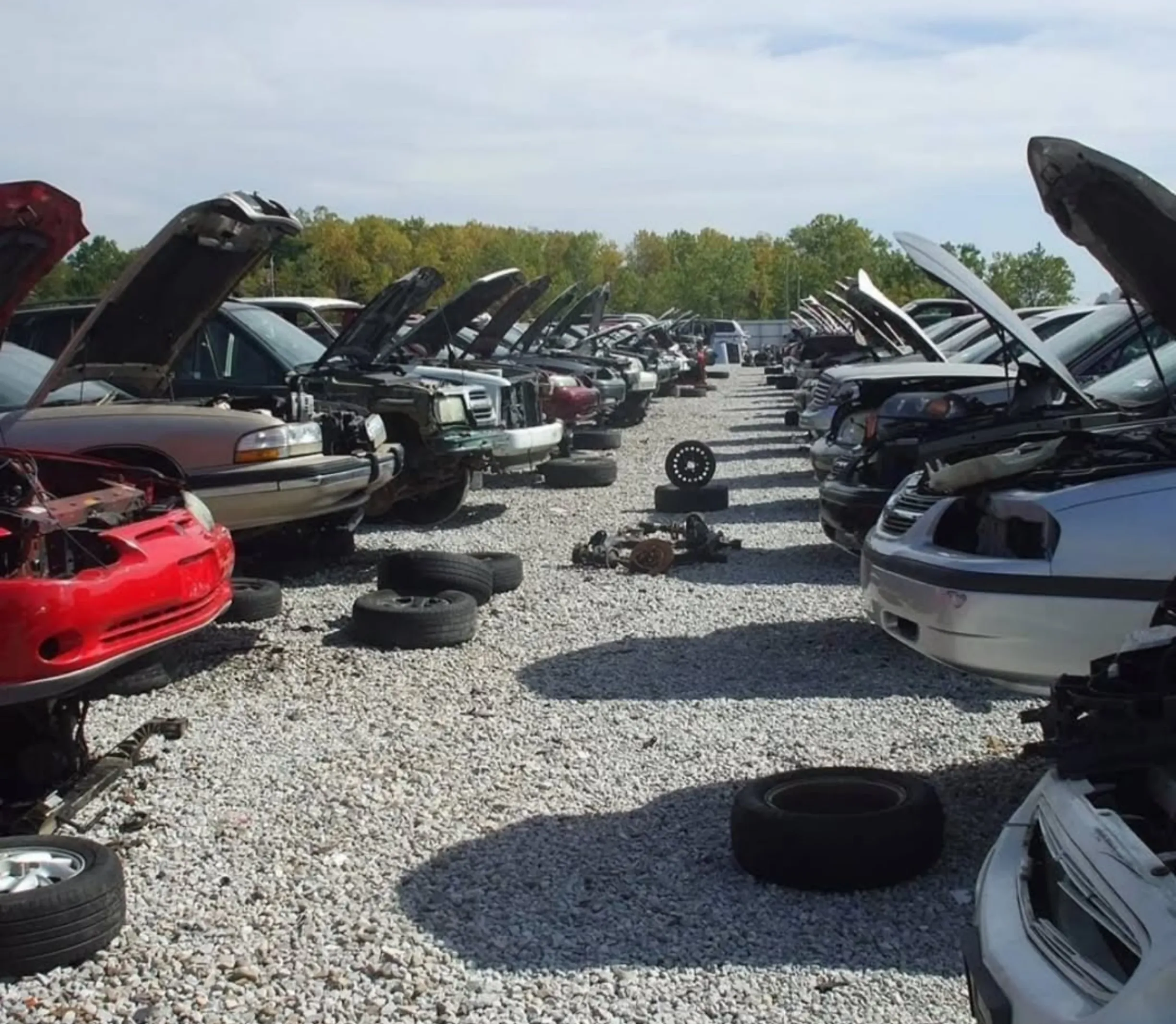 San Sebastian Tour Virtual | What to Do with a Dead Car in Melbourne? auto service mechanics