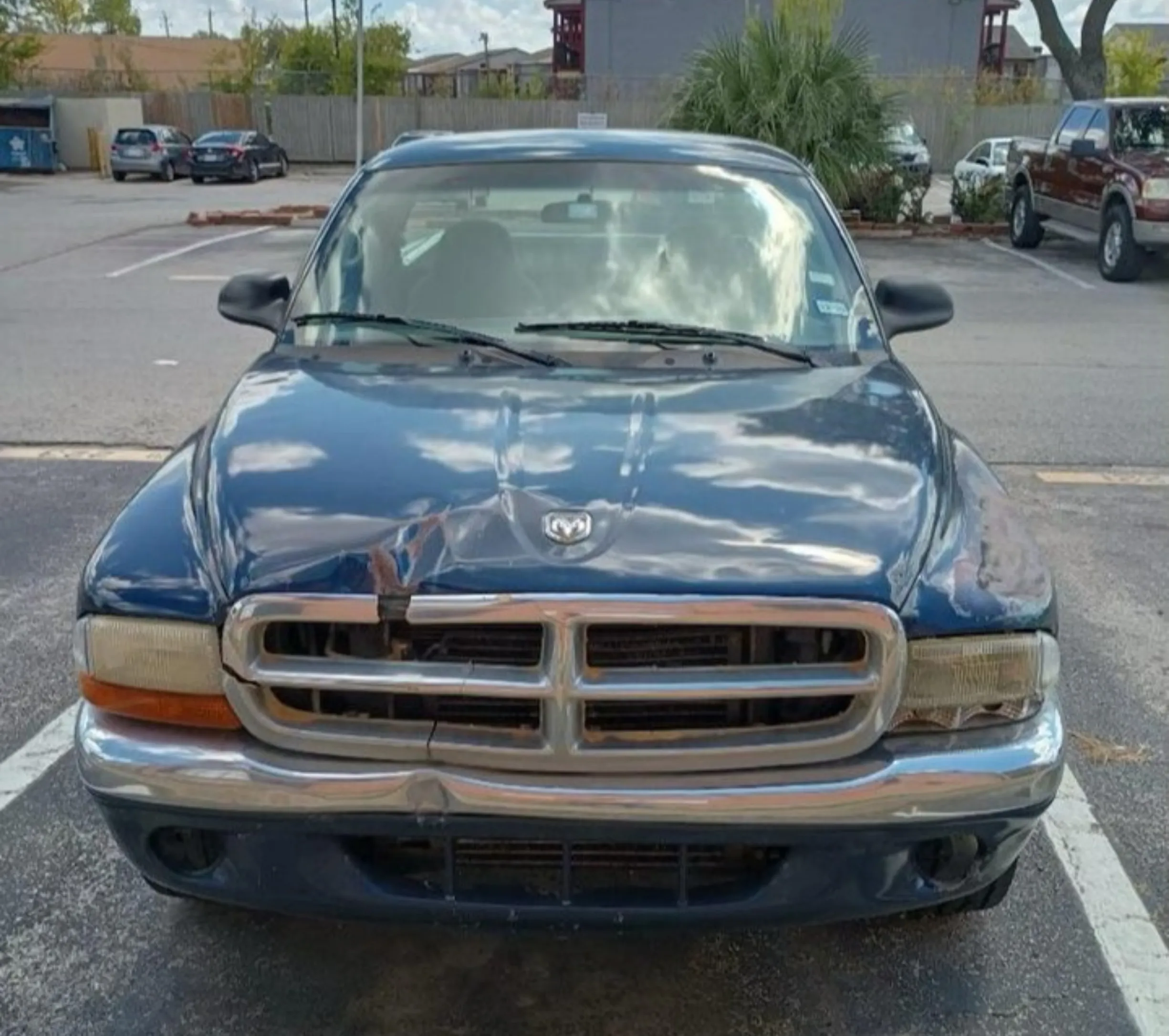 car removal provider