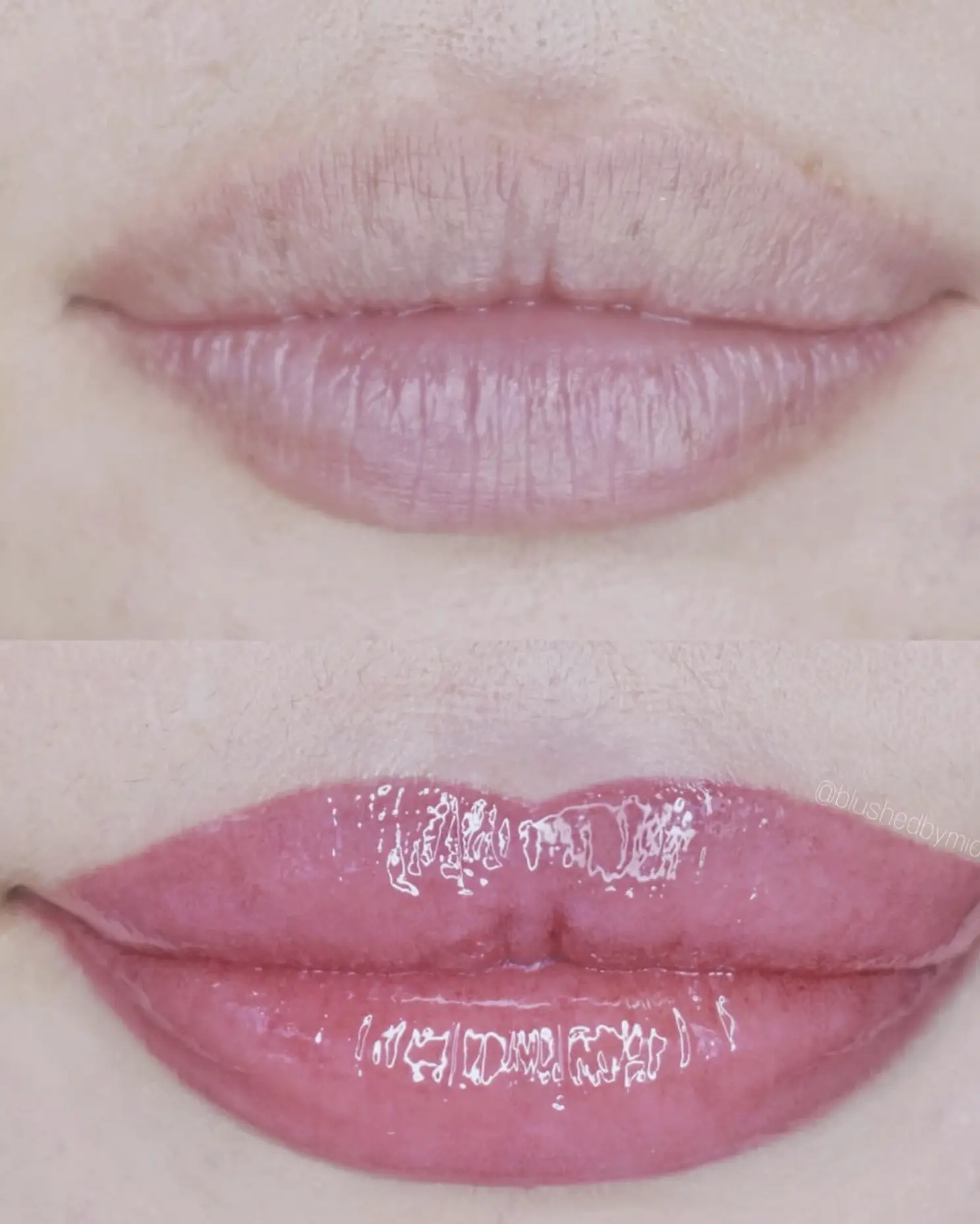 San Sebastian Tour Virtual | What Is Best For Pigmented Lips? how long does lip blush last