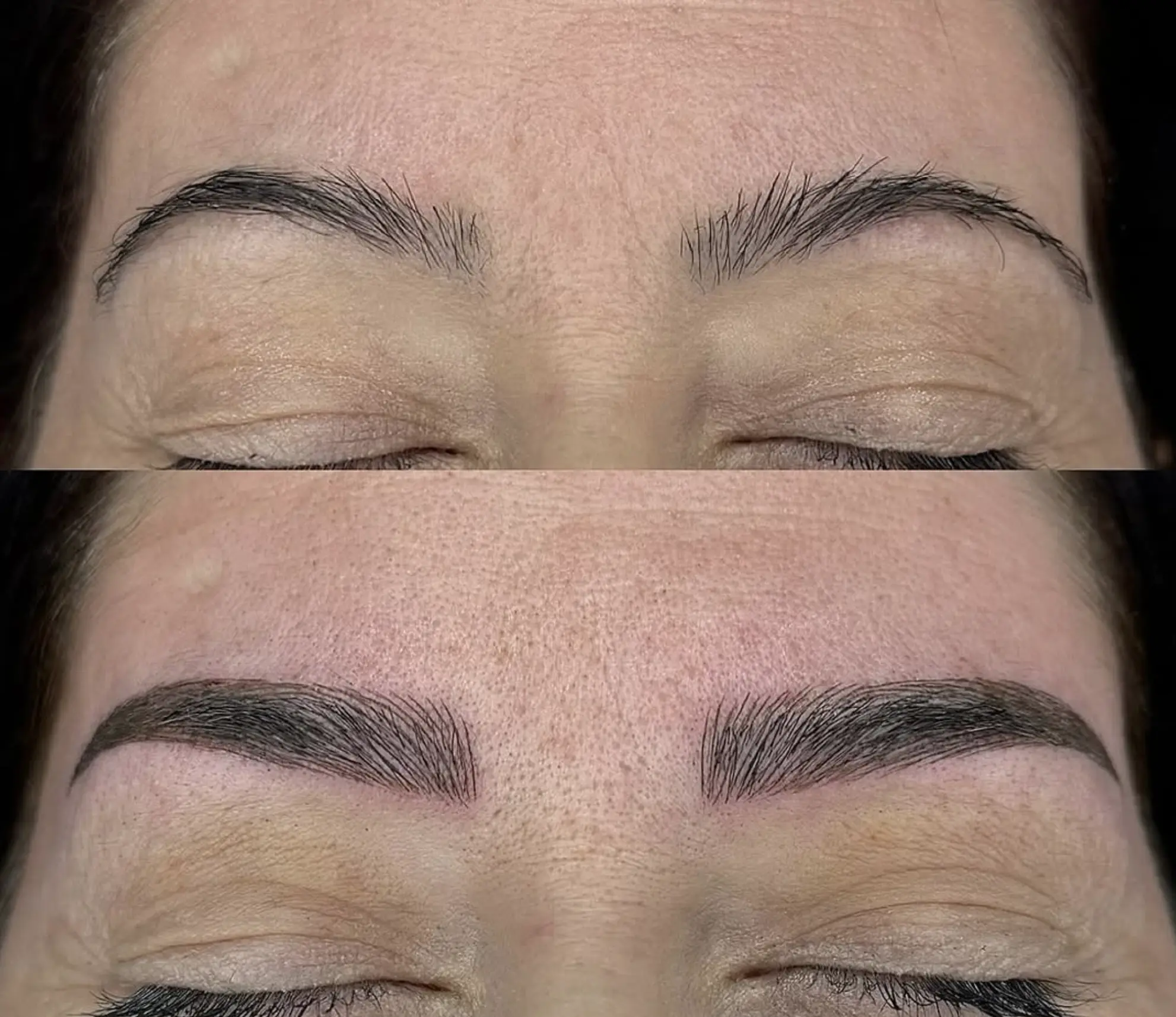 San Sebastian Tour Virtual | What Happens If You Pick Microblading Scabs? how long does microblading last
