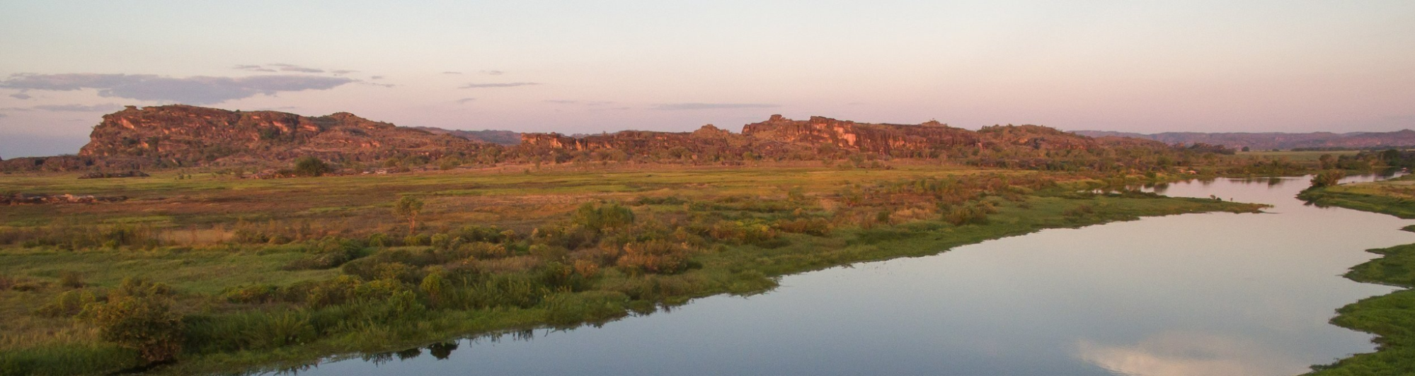 Explore the Rich Aboriginal Culture of Kakadu National Park on a 4-Day Tour from Darwin