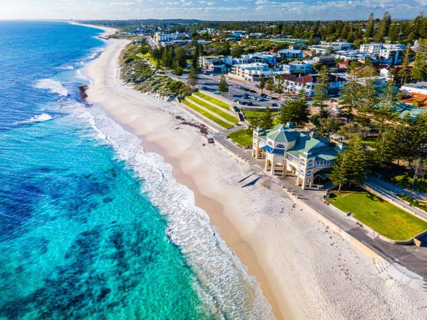 Uncover the Wonders of Perth: Explore the Highlights of Western Australia's Vibrant City