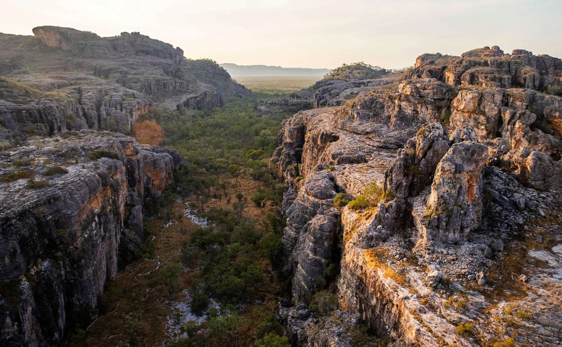 San Sebastian Tour Virtual | Discover Darwin's National Parks: Kakadu & Litchfield Adventures