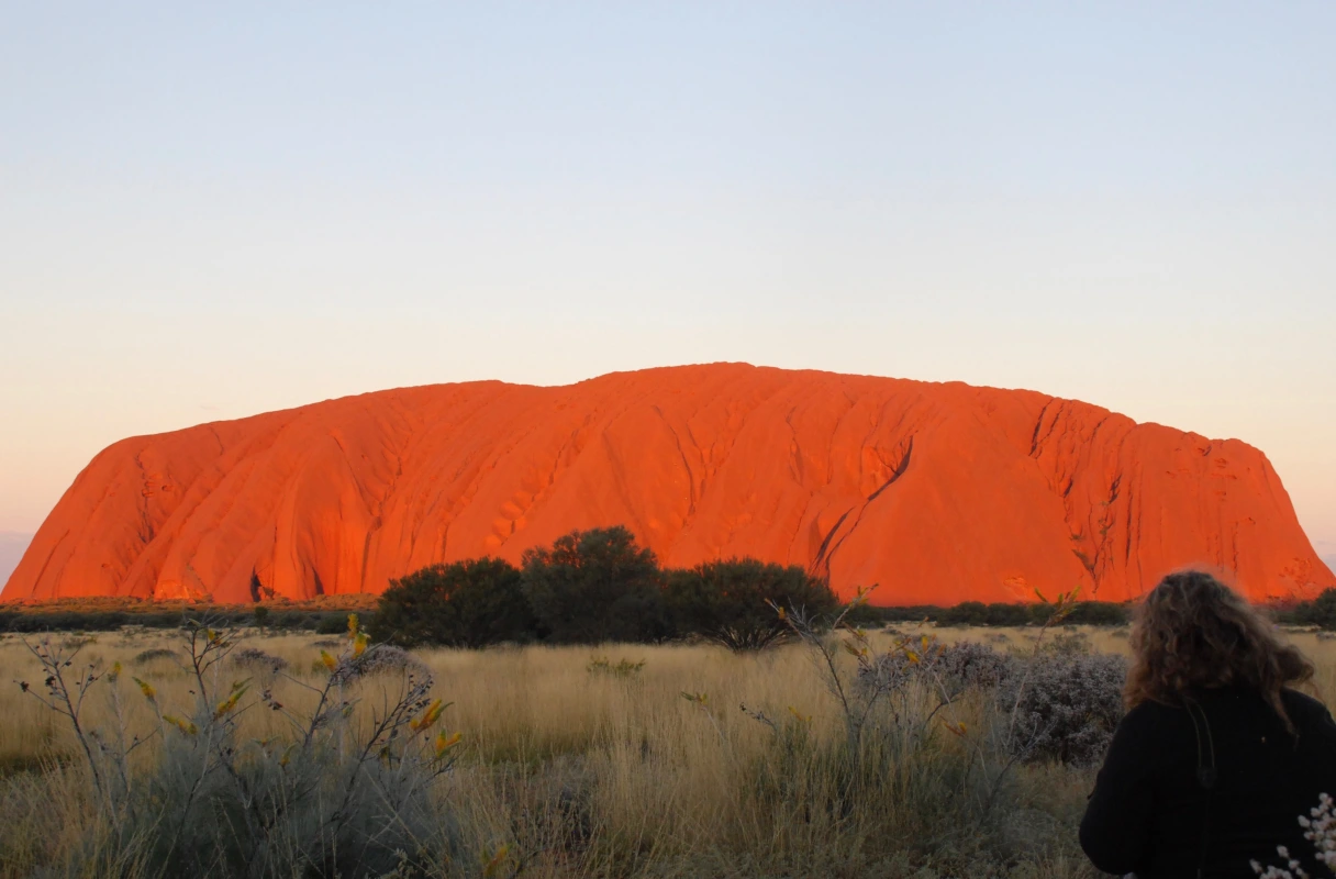 Journey through Australia’s Red Centre: Unveiling the Heart of the Outback