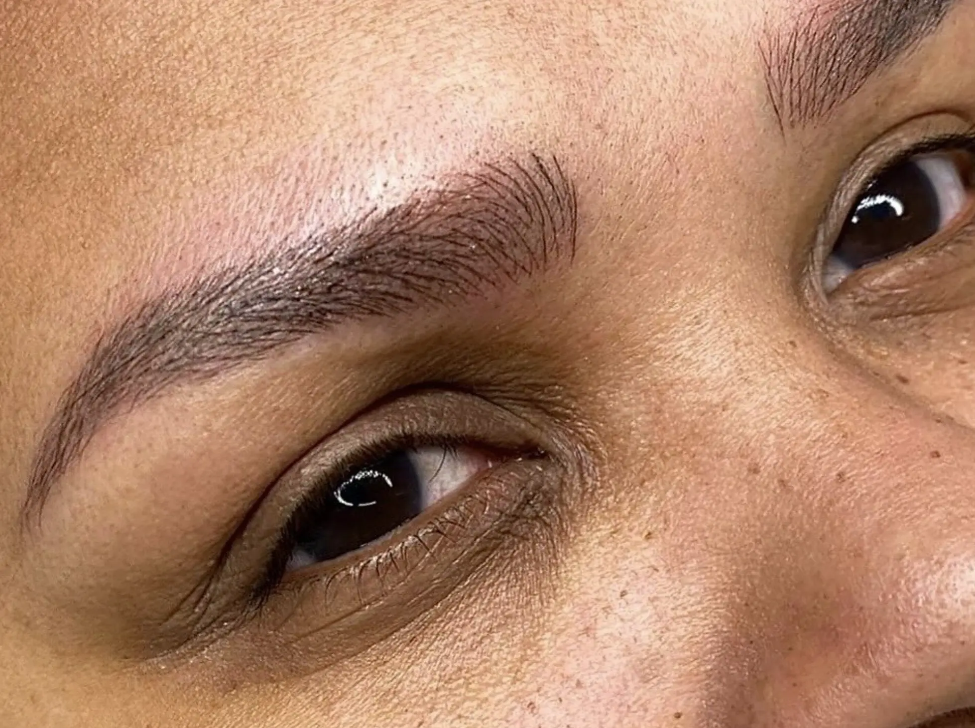San Sebastian Tour Virtual | What Happens If You Pick Microblading Scabs? microblading eyebrow pen