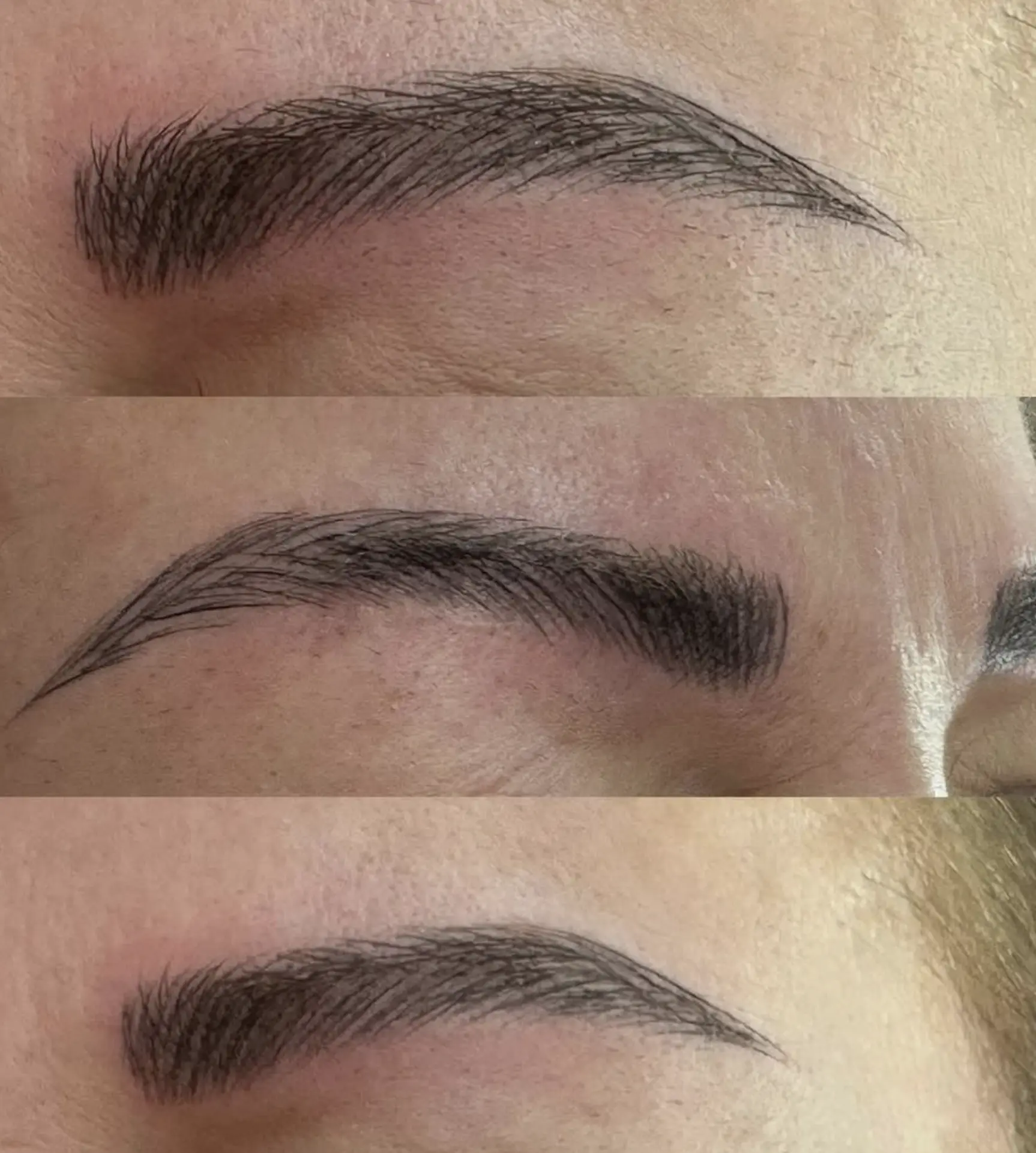 San Sebastian Tour Virtual | What Happens If You Pick Microblading Scabs? microblading sydney