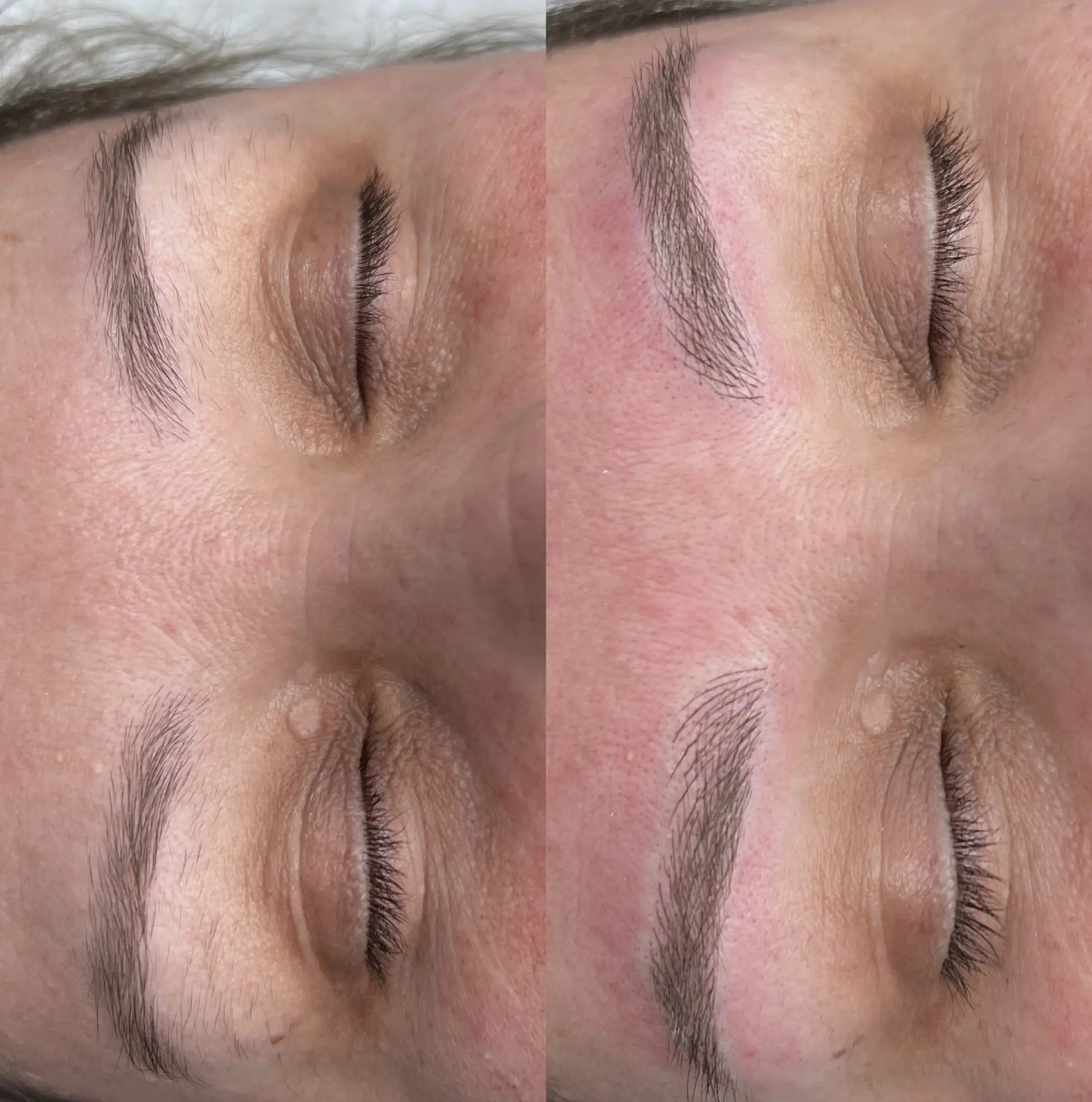 San Sebastian Tour Virtual | What Happens If You Pick Microblading Scabs? microblading training