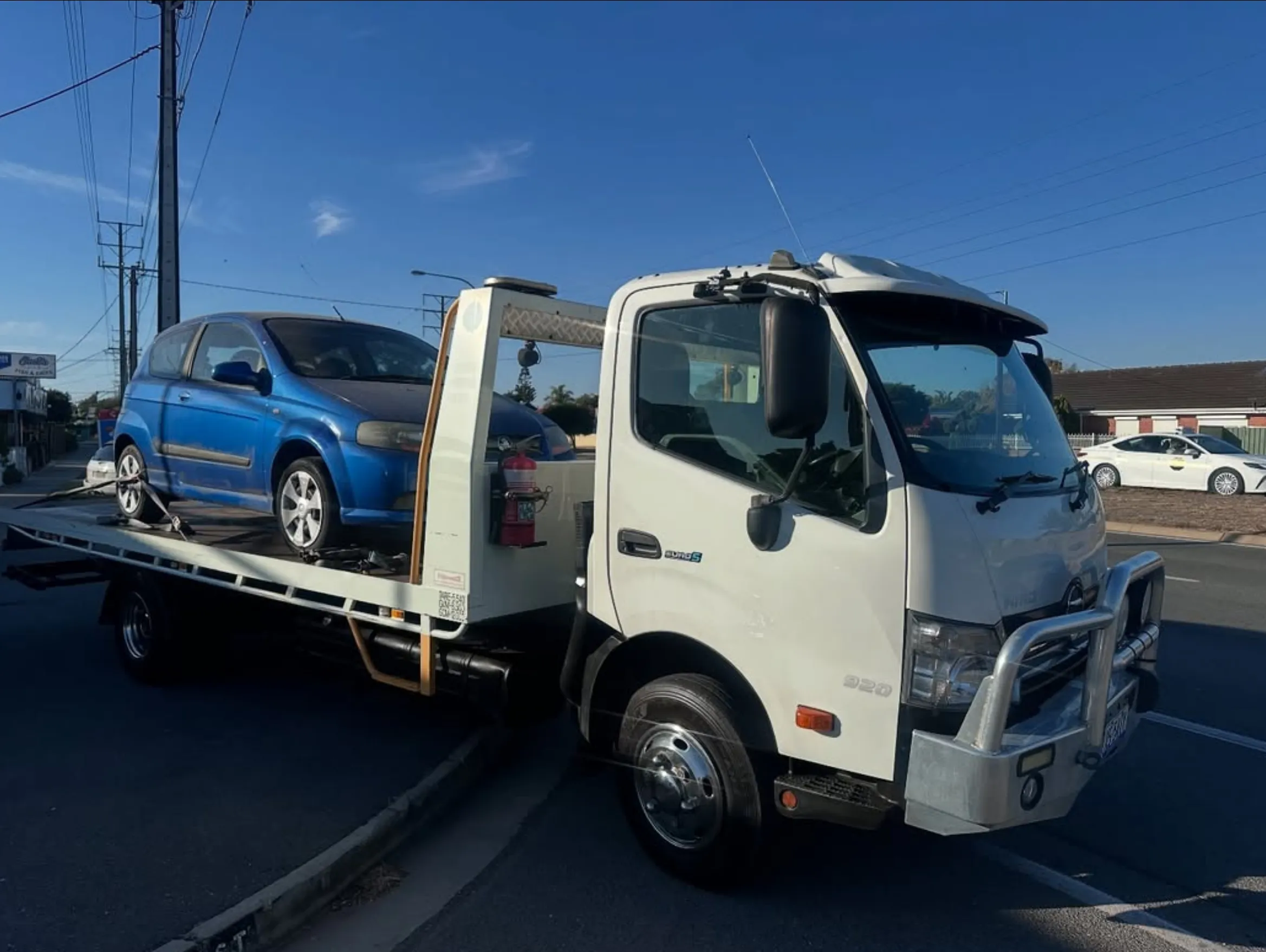San Sebastian Tour Virtual | What to Do with a Dead Car in Melbourne? scrap yards