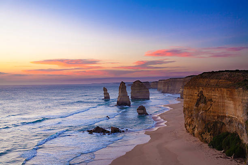 Unforgettable journeys along the Great Ocean Road