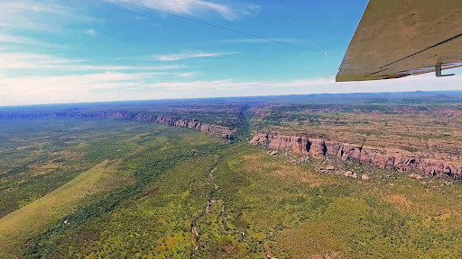 Delve into the Spectacular Beauty of Kakadu on a 2-Day Adventure