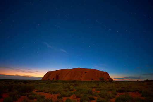 uluru tour 2 days