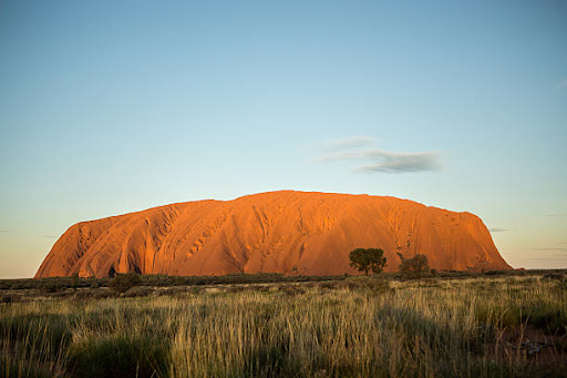 2-Day Uluru Expedition: Discover the Wonders of the Outback